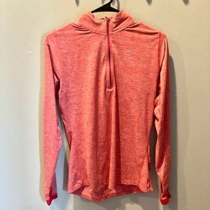 Nike Dri-Fit 1/4 zip